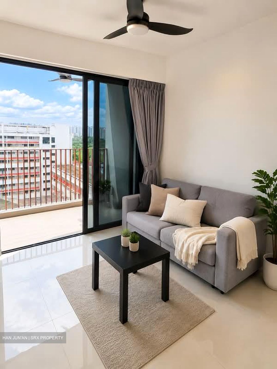 Riverfront Residences (D19), Apartment #586701811